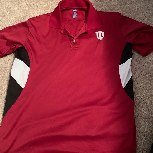 IU Polo XL - Picture 1 of 2